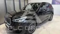 2026 BMW iX