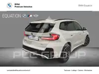 2026 BMW iX