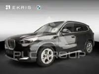 2026 BMW iX