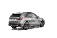 2026 BMW iX