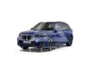 2026 BMW iX