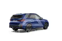 2026 BMW iX
