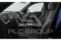 2026 BMW iX