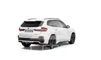 2026 BMW iX