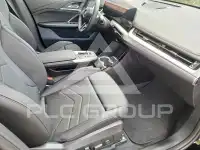 2026 BMW iX