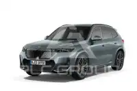 2026 BMW iX