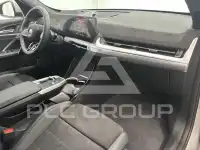 2026 BMW iX