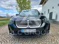 2026 BMW iX