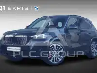 2026 BMW iX