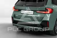 2026 BMW iX
