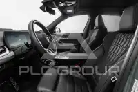 2026 BMW iX