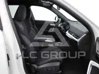 2026 BMW iX