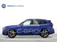 2026 BMW iX