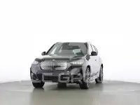 2026 BMW iX