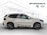 2026 BMW iX