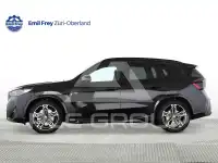 2026 BMW iX