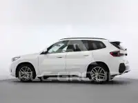 2026 BMW iX