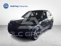 2026 BMW iX