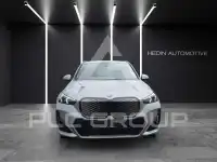 2026 BMW iX
