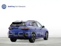 2026 BMW iX