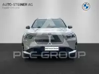 2026 BMW iX