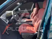 2026 BMW iX