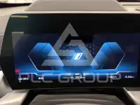 2026 BMW iX
