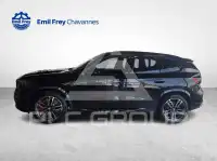 2026 BMW iX