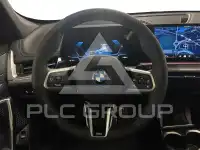 2026 BMW iX
