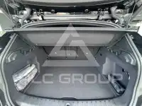 2026 BMW iX