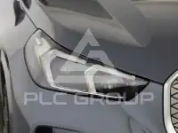 2026 BMW iX
