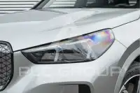 2026 BMW iX