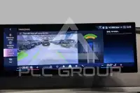 2026 BMW iX