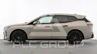 2026 BMW iX