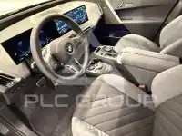 2026 BMW iX