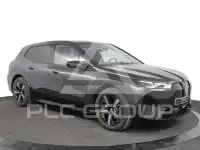 2026 BMW iX