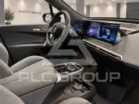 2026 BMW iX