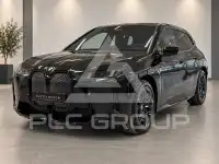 2026 BMW iX