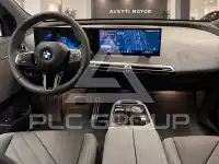2026 BMW iX
