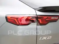 2026 BMW iX