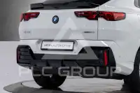 2026 BMW iX