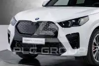 2026 BMW iX