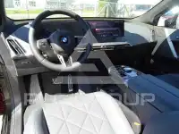 2026 BMW iX