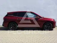 2026 BMW iX