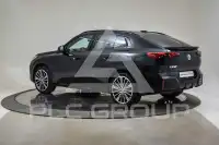 2026 BMW iX