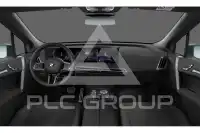 2026 BMW iX