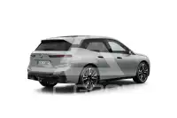 2026 BMW iX