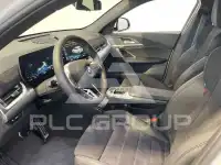 2026 BMW iX