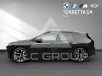 2026 BMW iX