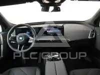 2026 BMW iX